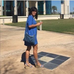 Meet your Posher, Thiff